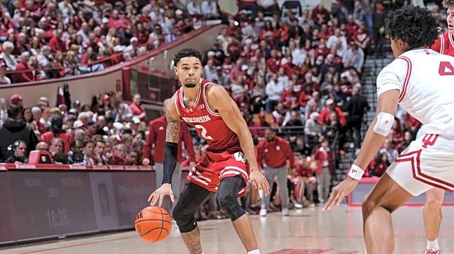 Men’s Basketball Preview: Wisconsin