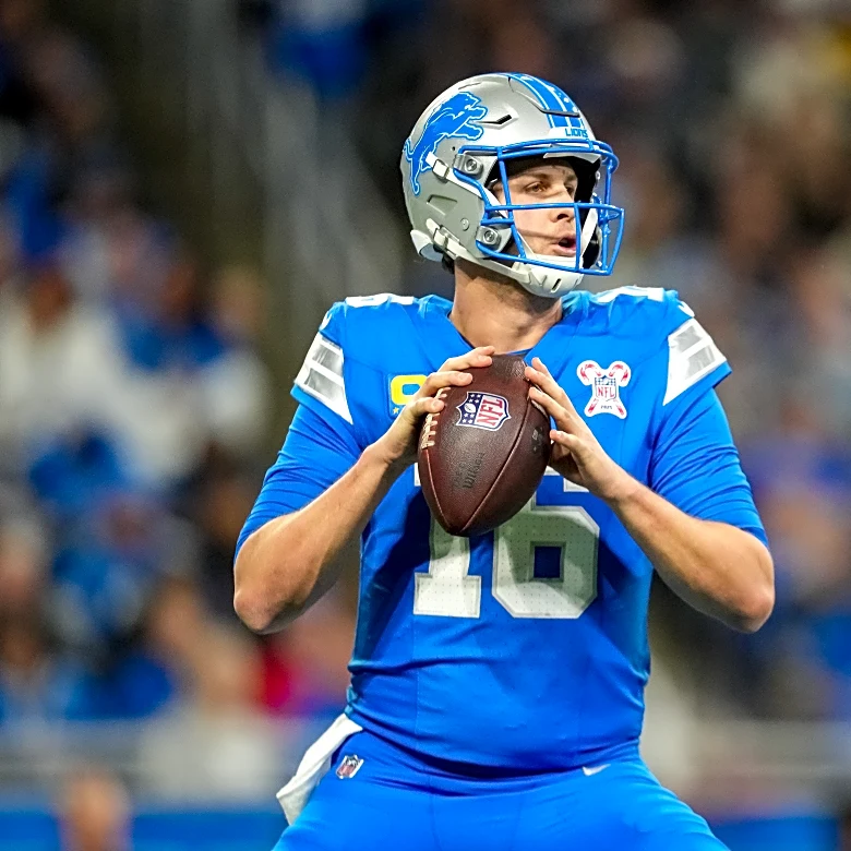 Detroit Lions can produce 2nd-most cap space in NFL with simple contract moves