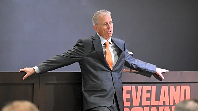 Browns outlook: Fan can have playoffs hopes in 2026