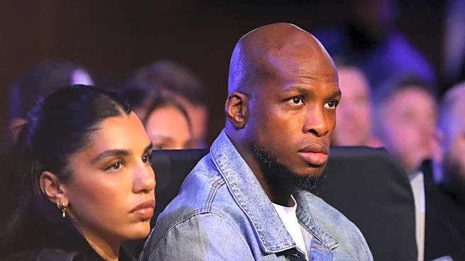 Morning Report | Michael Page questions UFC matchmaking: ‘Feels like I’ve upset somebody’