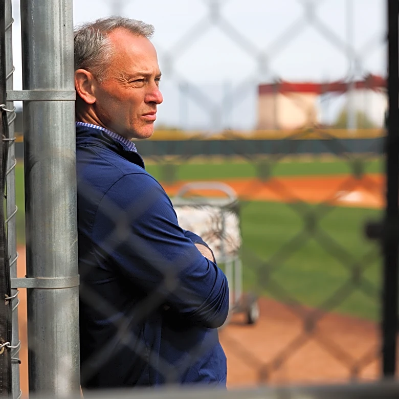 Chicago Cubs news and notes — Brown, Hoyer, Wiggins