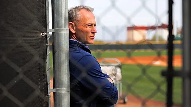 Chicago Cubs news and notes — Brown, Hoyer, Wiggins