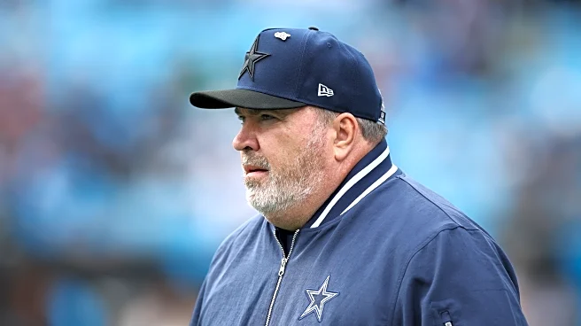 What are the Steelers getting with former Cowboys head coach Mike McCarthy?