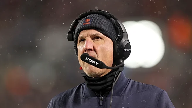 Fleur-de-Links, February 12: Will one of the most important pieces of the defense go to his old coach in free agency?