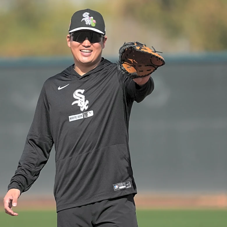 Here are all the White Sox who have committed to play in the World Baseball Classic