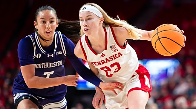 Nebraska Women’s Basketball Preview: Minnesota