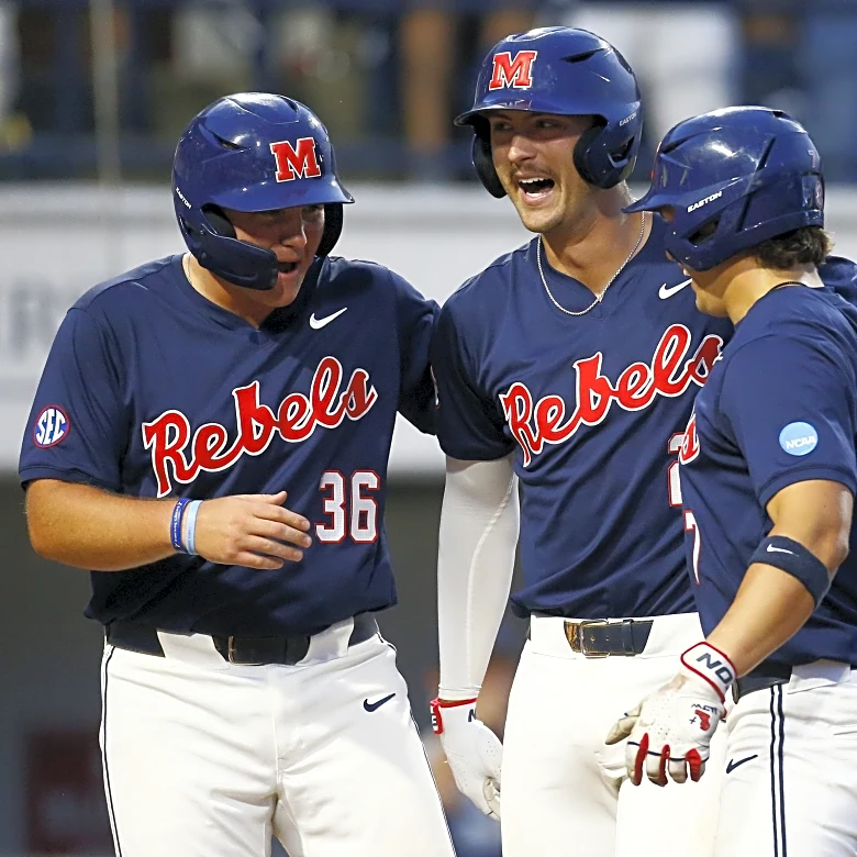Ole Miss Baseball Position Preview: Infield
