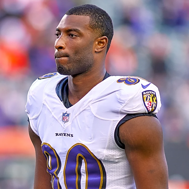 Former Ravens WR Miles Boykin announces retirement
