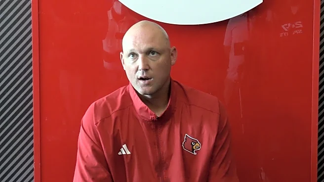 Jumbo Package: Kalen DeBoer snags a new TE coach