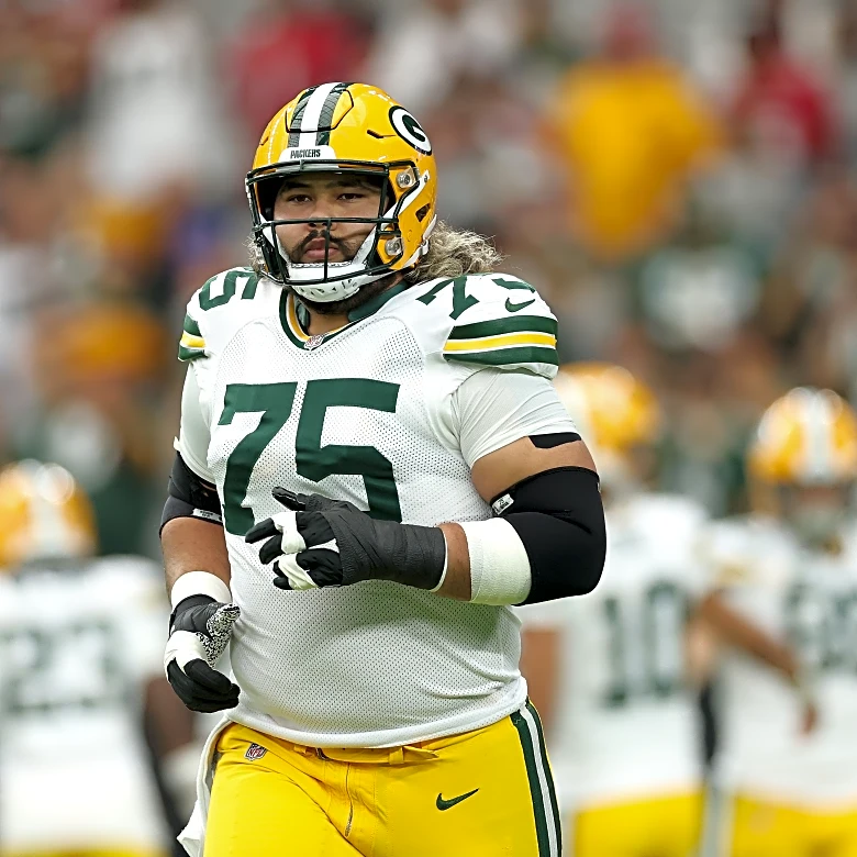 Browns free agency: OL Sean Rhyan, new man in the middle?
