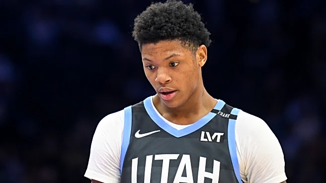 Utah Jazz vs Portland Trail Blazers preview: Salt Lake City pit-stop before All-Star Break