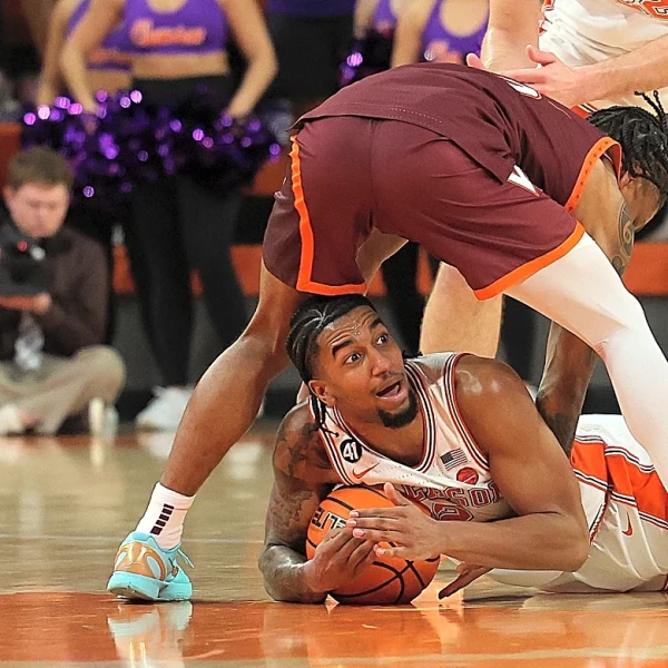 ACC Roundup – Hokies Dox The Tigers