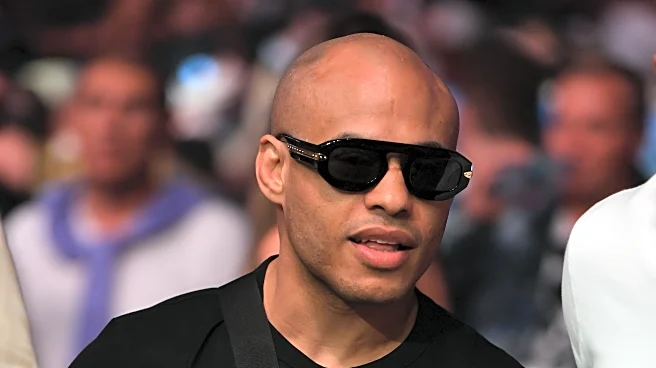 UFC anti-trust lawyers seek contempt of court ruling against Ali Abdelaziz’s Dominance MMA agency