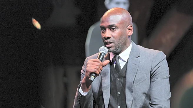 The Daily Bee: Dortmund Open International Academy in Ghana