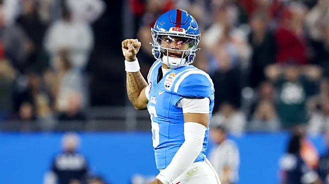 2026 NFL Scouting Combine biggest snubs