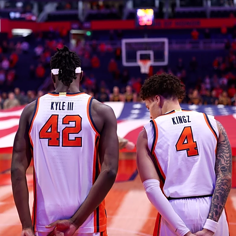 4 takeaways from Syracuse basketball’s 107-100 2OT win over Cal