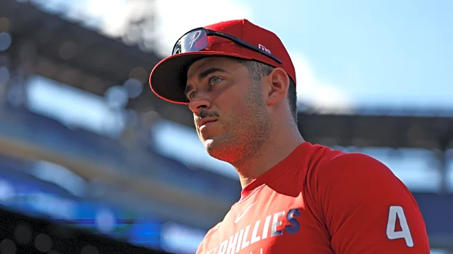 Which Phillies player will you be watching the closest this spring?