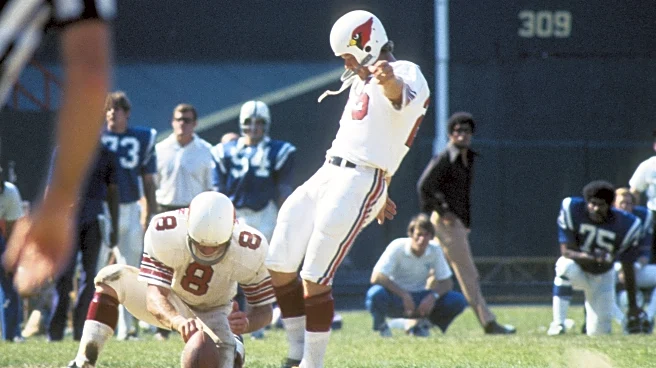 Former Cardinals great Jim Bakken named to Hall of Very Good