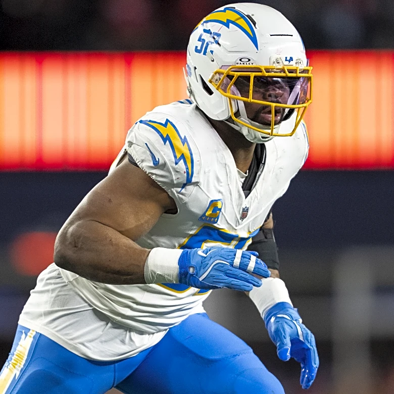 Chargers Daily Links: Thursday Open Thread