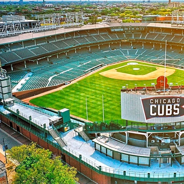 What weakness could doom the Cubs this year?