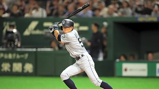 More great hitting seasons