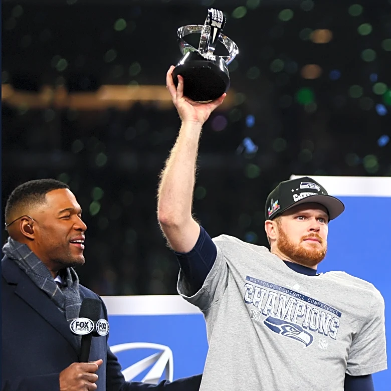 Back-to-back seasons end in back-to-back losses to the eventual SB Champ