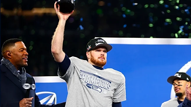 Back-to-back seasons end in back-to-back losses to the eventual SB Champ