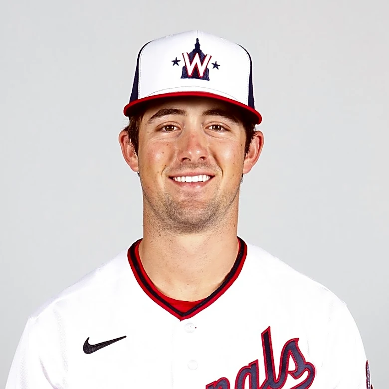 Jackson Cluff is one of the Mets’ many insurance policies