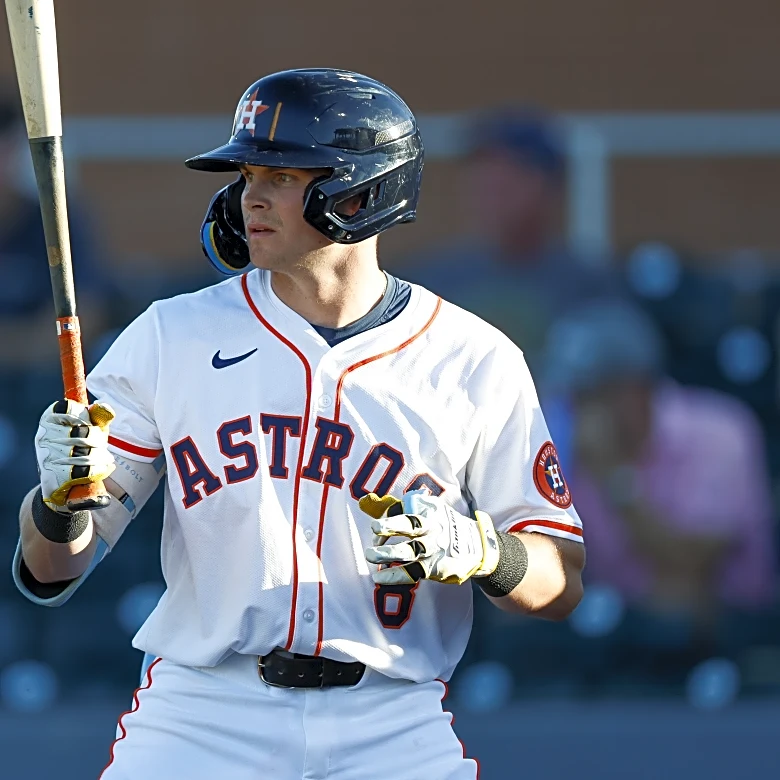 Astros Non-Roster Invitees to Watch During Spring Training