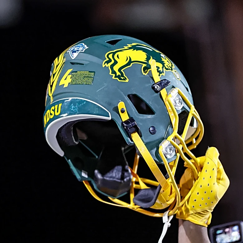 Where does North Dakota State Sit in the Early 2026 Mountain West Rankings?