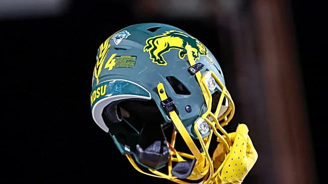 Where does North Dakota State Sit in the Early 2026 Mountain West Rankings?