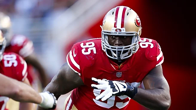 Name the 49ers draft pick you thought would have turned out better