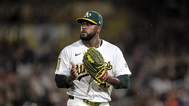 Elephant Rumblings: Which pitchers should we be worried about?