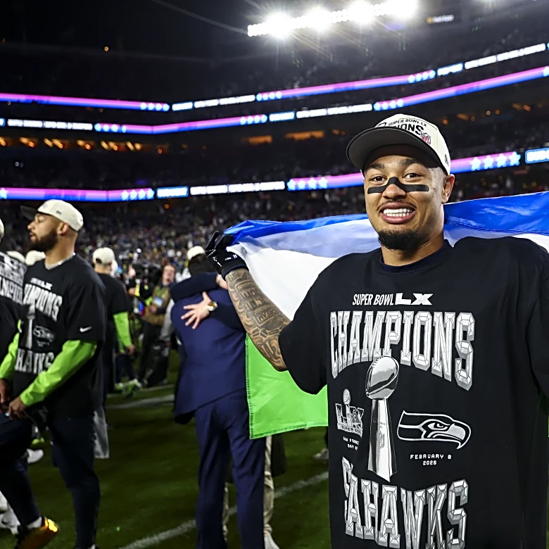 Ohio State as WRU reinforced: Did Jaxon Smith-Njigba just settle the debate?