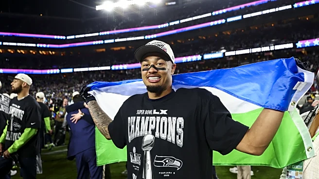 Ohio State as WRU reinforced: Did Jaxon Smith-Njigba just settle the debate?