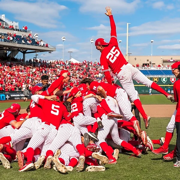 Nebraska Baseball Preview: Coaches