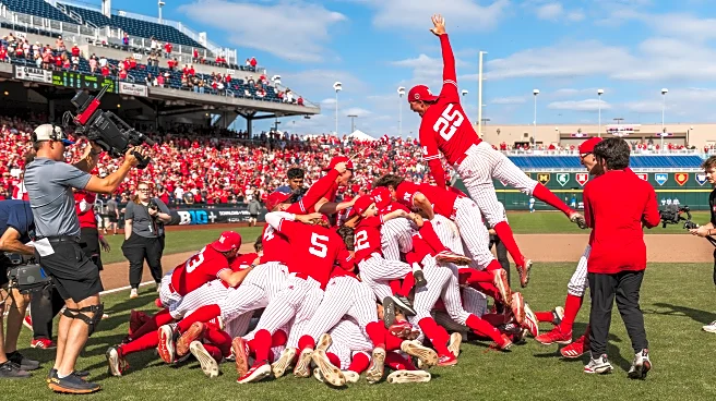 Nebraska Baseball Preview: Coaches
