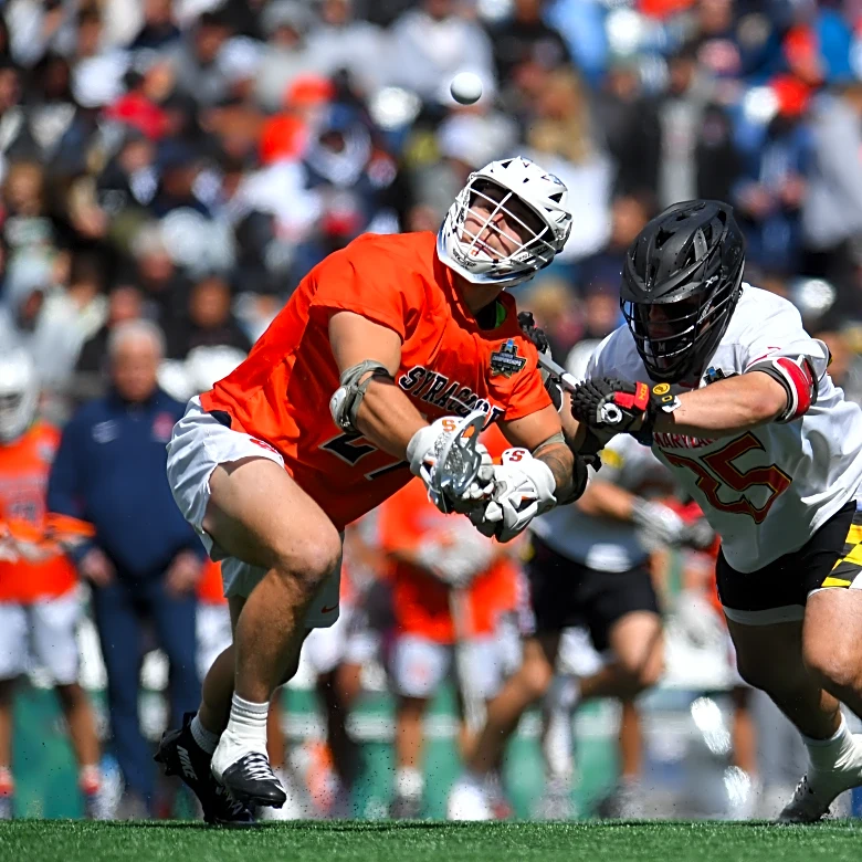 Syracuse men’s lacrosse: Orange v. Terps just the spring tonic we need