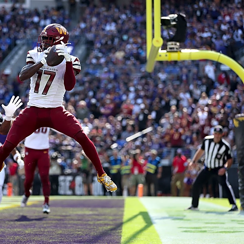 Daily Slop: 12 Feb 26 – New Commanders OC David Blough: “How do we get Terry [McLaurin] 10 targets a game?“