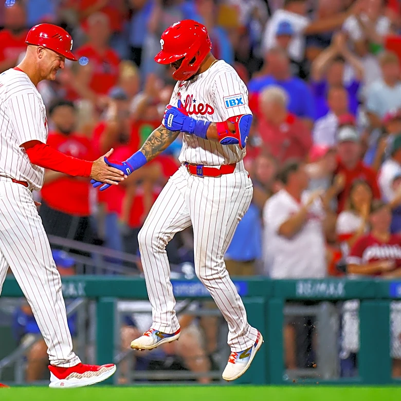 Phillies Slogans for 2026