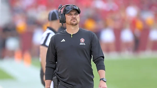 What to Know About Rutgers New Defensive Coordinator Travis Johansen