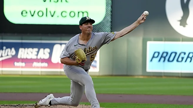 Are The Final Two Rotation Spots Really Up For Grabs?