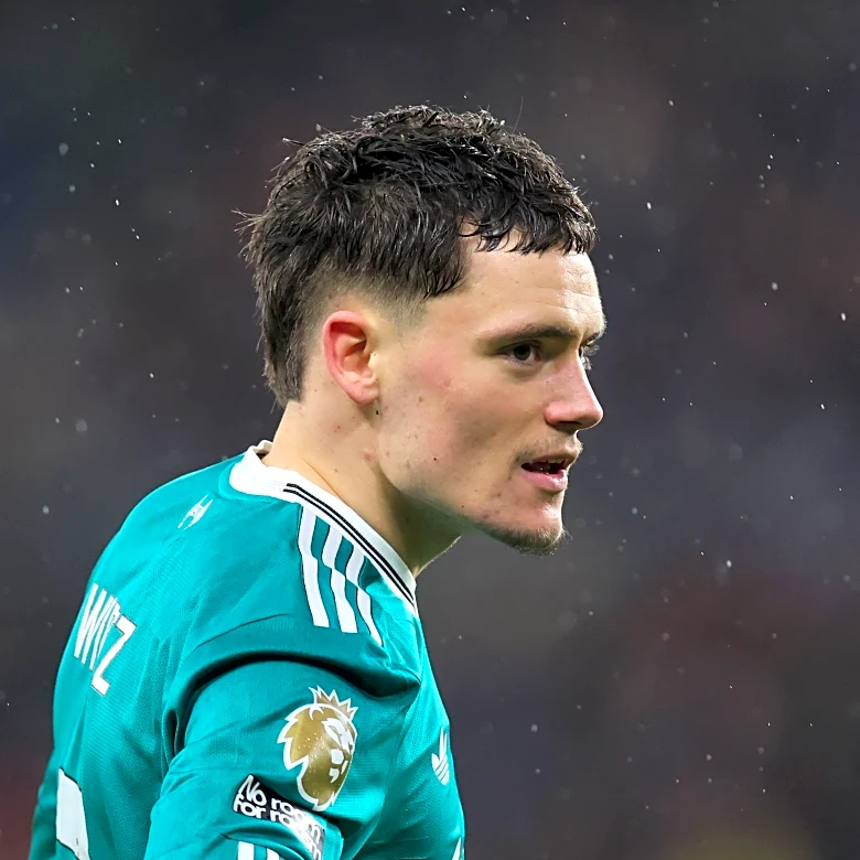 Florian Wirtz Reacts to Handing Sunderland First Home Defeat of Season