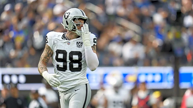 Why the Cowboys should give serious consideration to trading George Pickens for Maxx Crosby