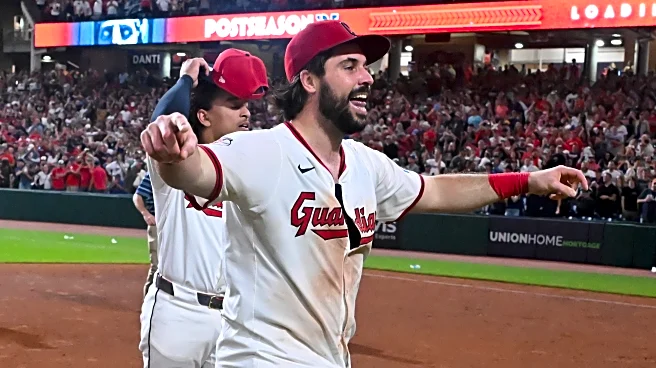 Which Guardians’ reunion most warms your heart?