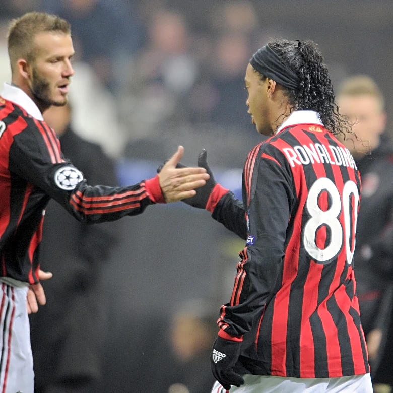 Barcelona presidential candidate promises ‘Beckham or Ronaldinho’ level signing