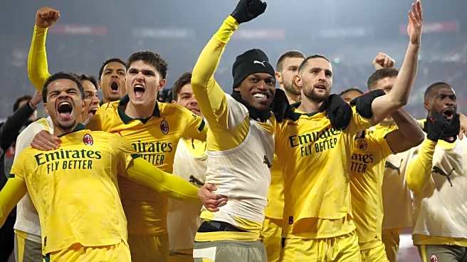 Pisa vs AC Milan — Preview, Team News and Predicted XI