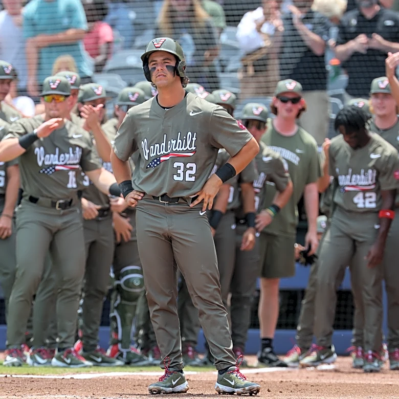 2026 Vanderbilt Baseball Season Preview
