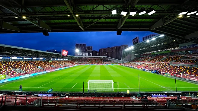 Arsenal at Brentford match thread: tricky travels and pressure