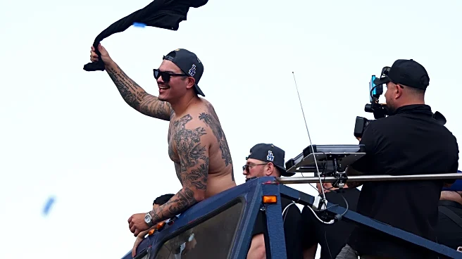 Twins Acquire LHP Anthony Banda from Dodgers